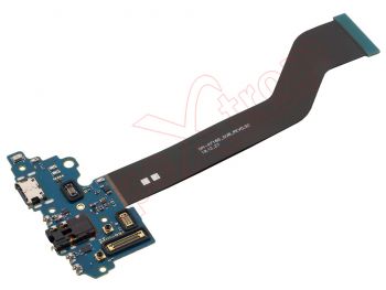 PREMIUM PREMIUM quality auxiliary boards with components for Samsung Galaxy A71 5G, SM-A716